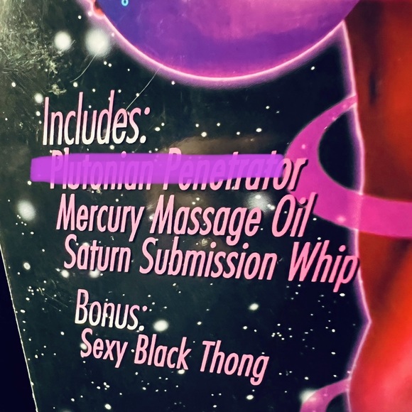 “Femalien Doll”Limited Edition Collector’s Edition. - Picture 5 of 6